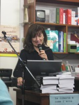 Rita Giomprini