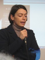 Maria Chiara Campodoni Assessore Pari Opportunità